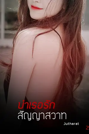 ปกนิยาย