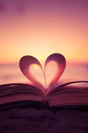 ปกนิยาย read book place