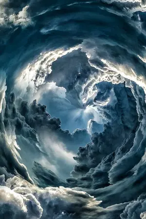 ปกนิยาย ไยขี้เเงกับนายสุดซวย