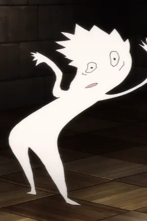 ปกนิยาย [Jujutsu Kaisen]เห้ยยยใจเย็นพี่บ่าวว