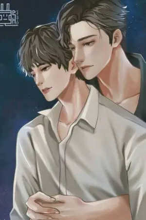 ปกนิยาย ผมมีเเฟนเป็นครูในโรงเรียน