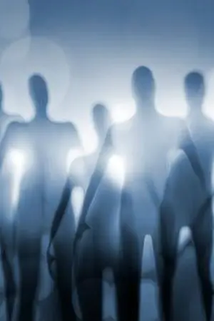 ปกนิยาย World of Soul