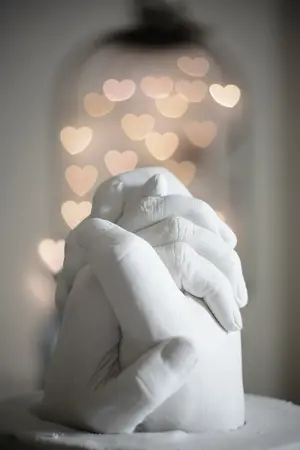 ปกนิยาย รักผิดคิว หิวผิดเวลา