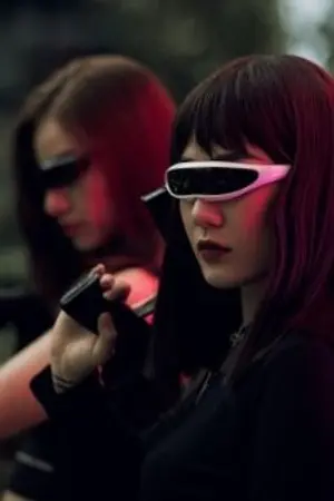 ปกนิยาย ชีวิตใหม่ของยัยนักฆ่า