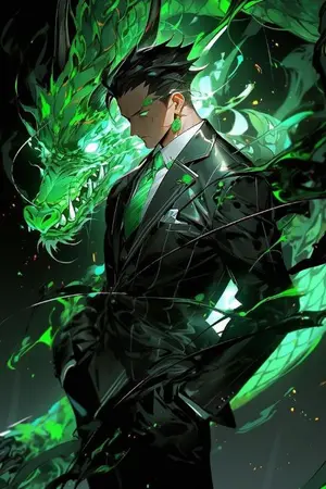 ปกนิยาย พลังปราณไร้ขีดจำกัด