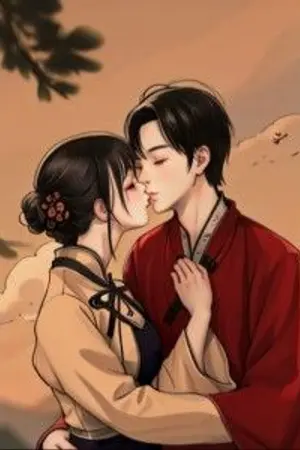 ปกนิยาย กระบี่รักทะลวงใจ