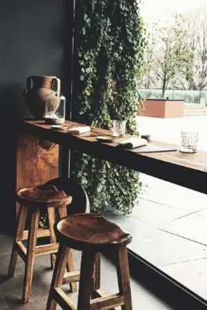 ปกนิยาย คาเฟ่ของยัยขี้เล่น(ที่ไม่เล่น)