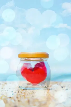 ปกนิยาย #วัลโด้โจไซอาห์ | Omegaverse