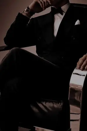 ปกนิยาย ผมเป็นตัวร้ายนะคุณพระเอก (Mpreg)