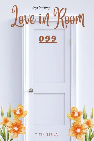 ปกนิยาย Love In Room 099