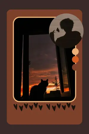 ปกนิยาย Night Person รักกันกลางคืน