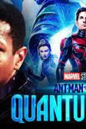 ปกนิยาย Ogladaj]> Ant-Man and the Wasp: Quantumania (2023) Cały Film po Polsku za Darmo