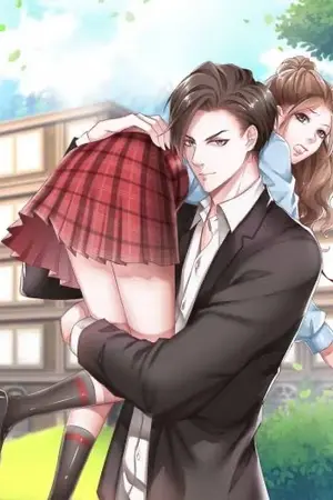 ปกนิยาย รุ่นพี่ที่รัก T