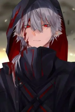 ปกนิยาย (fanfic) เกิดใหม่เป็นปีศาจในโลกเกิดชาตินี้พี่ต้องเทพ