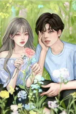 ปกนิยาย นางเอกสีชมพู