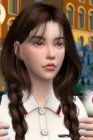 ปกนิยาย เรื่องวุ่นๆของคุณหนูฝึกหัด