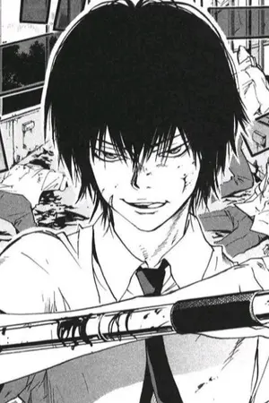 ปกนิยาย [Fic Reborn] Please don't forget me, I beg you dear(Hibari x co)