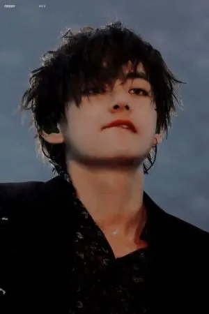 ปกนิยาย ผู้ดี(ตอแหล)จริงๆ BTS x you