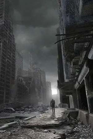 ปกนิยาย บันทึกการเดินทางของเทพสังหาร