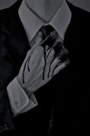 ปกนิยาย รักสั่งให้ฆ่า kookv