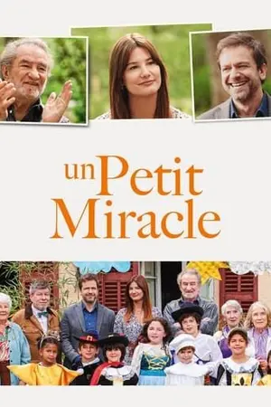 ปกนิยาย VOIR.!! Un petit miracle STREAMING VF 【2023】 Film Complet en Français