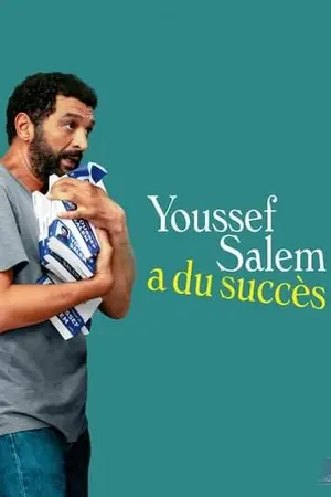 ปกนิยาย VOIR.!! Youssef Salem a du succès STREAMING VF 【2023】 Film Complet en Français