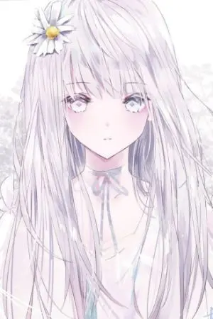 ปกนิยาย Shiroi kami : พระเจ้าแห่งการเกิดใหม่