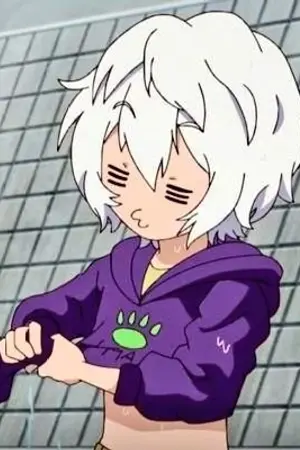 ปกนิยาย [World Trigger] - ทริกเกอร์เก็บของ