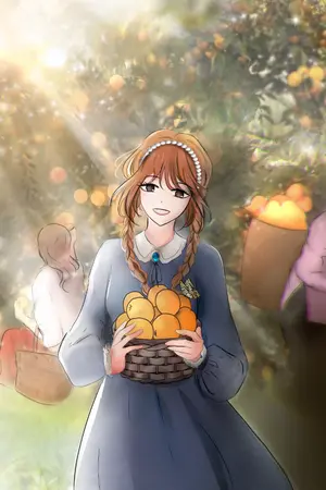 ปกนิยาย (มีโปรอีบุ๊ค 42฿)อ้อนรักพ่อเลี้ยงไร้ส้ม