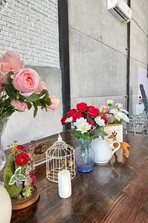 ปกนิยาย Bodyguard ที่แปลว่ารัก