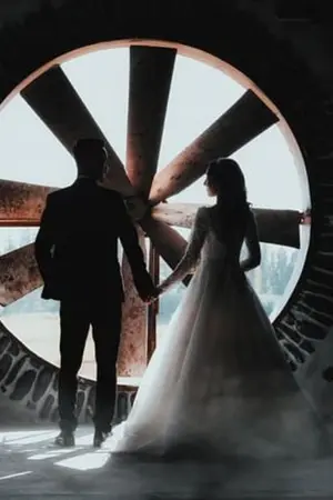 ปกนิยาย มาเฟียอย่างผมตกหลุมรักยัยนักอ่านซะงั้นนน(จบเเล้ว)