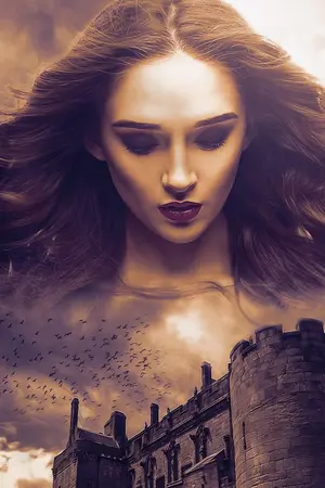 ปกนิยาย เธอ คือนิจนิรันดร์