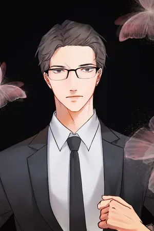 ปกนิยาย เฮียฟ่งจะกินเหมย(OMEGAVERSE)