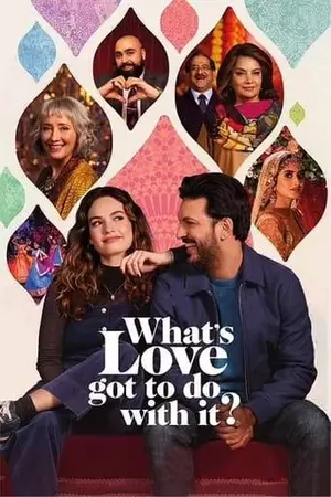 ปกนิยาย STREAMCLOUD.!! What's Love Got to Do With It? (2023) Ganzer Film Deutsch Online kostenlos