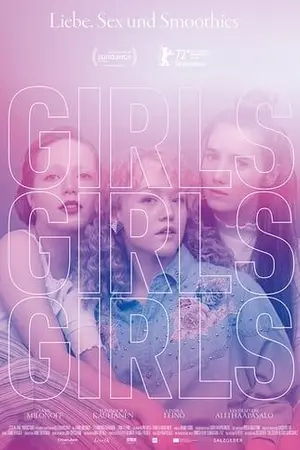 ปกนิยาย STREAMCLOUD.!! Girls Girls Girls (2023) Ganzer Film Deutsch Online kostenlos