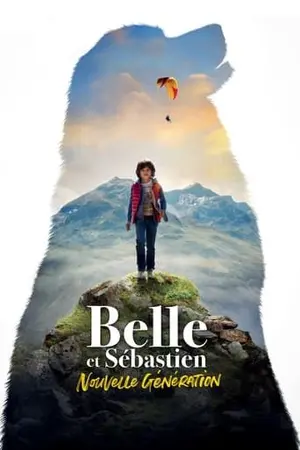 ปกนิยาย STREAMCLOUD.!! Belle & Sebastian - Ein Sommer voller Abenteuer (2023) Ganzer Film Deutsch Online kostenlos