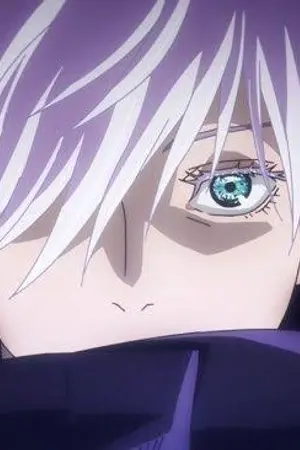 ปกนิยาย [ Jujutsu Kaisen] Ex-Boyfriend ก็แค่คนรักเก่า