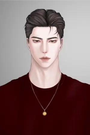 ปกนิยาย อ้าว! พี่จีบผมเหรอครับ