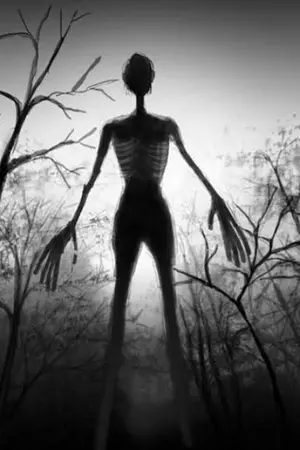 ปกนิยาย ประสบการณ์หลอนของโต้งกับตา