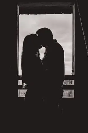 ปกนิยาย วิญญาณหลอน