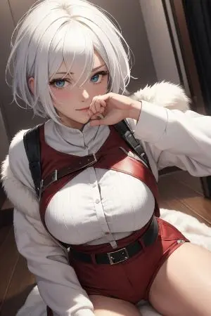 ปกนิยาย Project BP