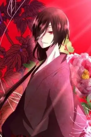 ปกนิยาย เรื่องราวของคุณคานาโตะ