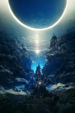 ปกนิยาย ดินแดนเมอร์เซีย (MERSIA)