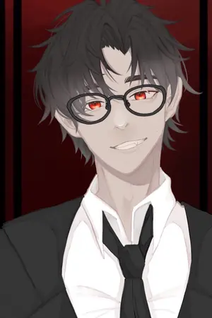 ปกนิยาย มิติลึกลับ กับ นายเจ้าเล่ห์