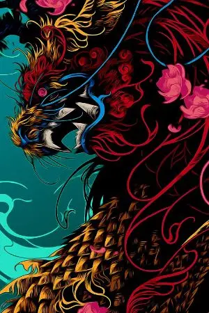 ปกนิยาย รังปีศาจ devil's nest