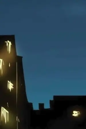 ปกนิยาย มิติตามล่าชีวิต