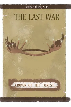 ปกนิยาย THE  LAST  WAR ( Tale of Scroll 9 )