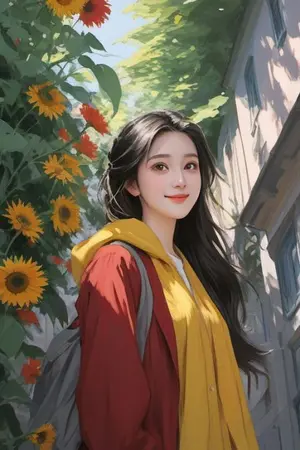 ปกนิยาย พบรัก นายหน้ารัก