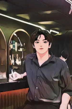 ปกนิยาย สลับร่างได้เป็นเมียหมอ