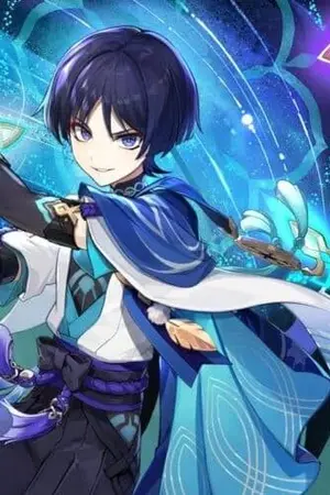 ปกนิยาย [Harry Potter] โลกใบใหม่กับหนังสือเวทย์โคลเวอร์